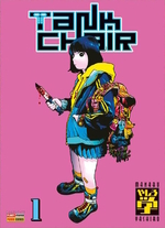 Tank Chair Variant Amazon